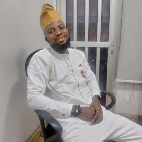 Olaitan I. profile photo