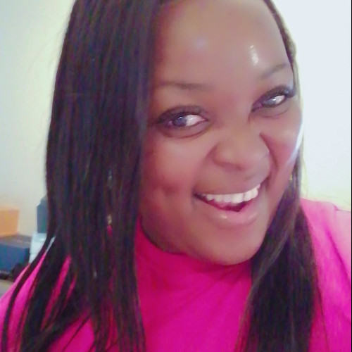 Wendi Thandeka  K. profile photo
