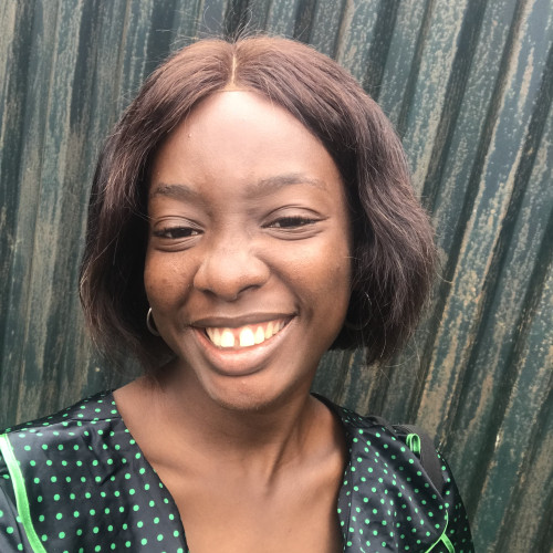 Oluwatosin A.