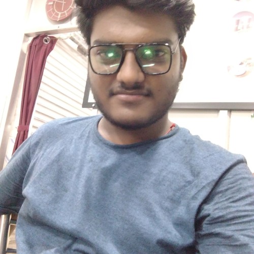 Padarthi S. profile photo