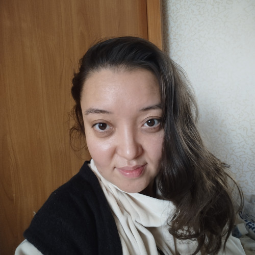 Assel  G. profile photo