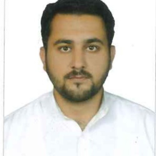 Aqeel Ahmed  K. profile photo