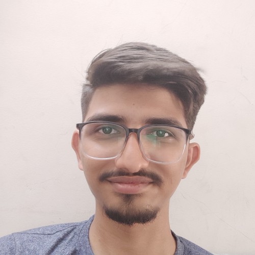 Nikhil T.