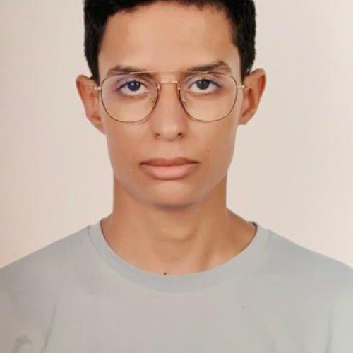 HOUSSAMEDDINE E. profile photo