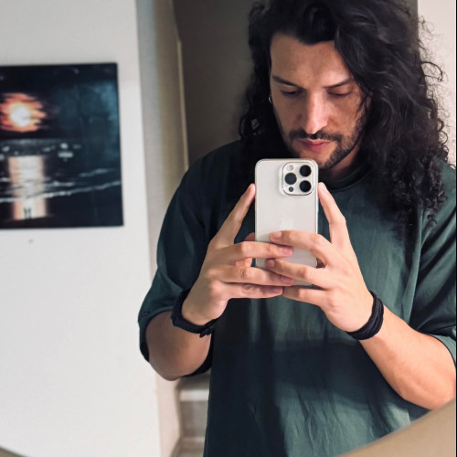 Aaron P. profile photo