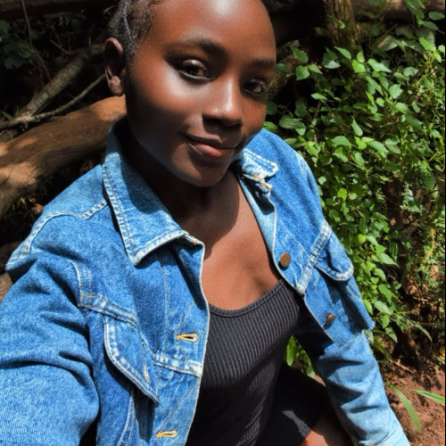 Triza M. profile photo