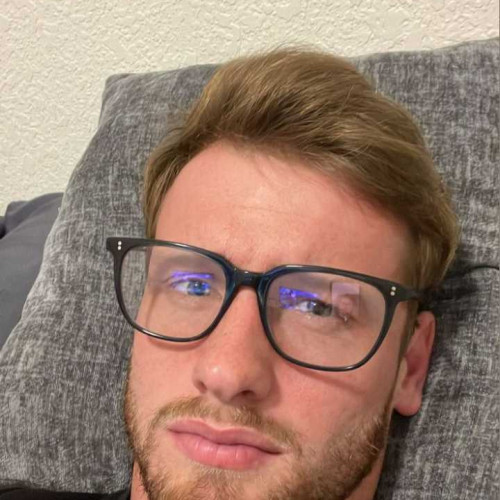 wilson B. profile photo