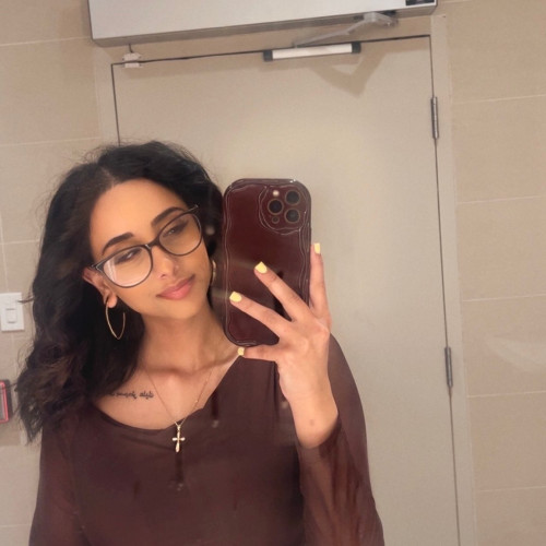 Youstina F. profile photo