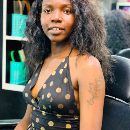 Mwanza  A. profile photo