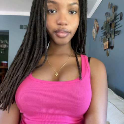 Jacinta N. profile photo