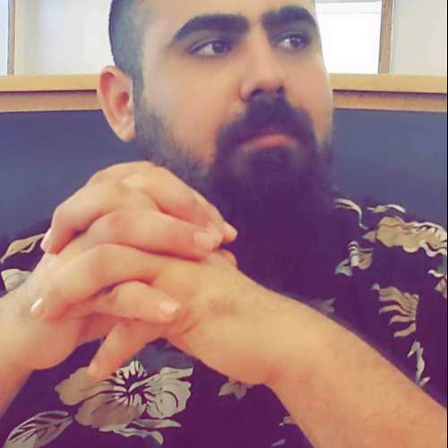 omar m. profile photo
