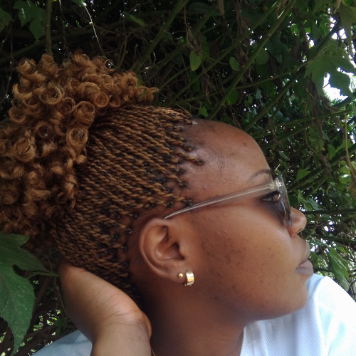 Grace N. profile photo