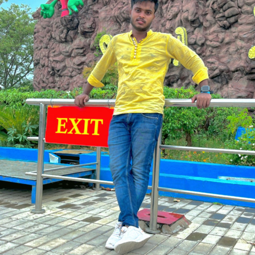 Alok K. profile photo