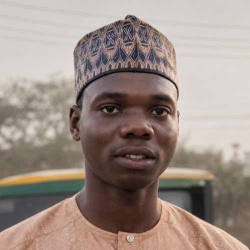 Abubakar A. profile photo