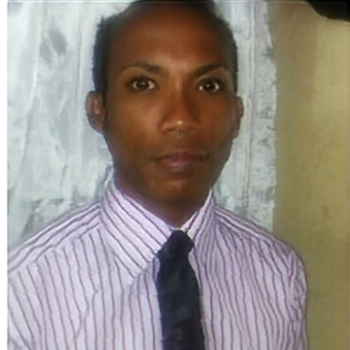 Chigozie O. profile photo