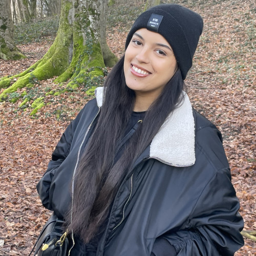 ilham j. profile photo
