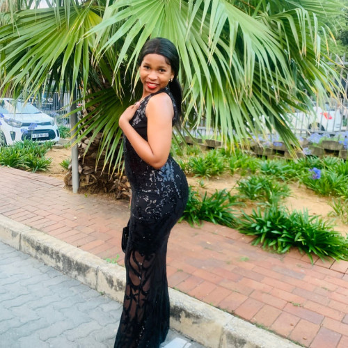 Tshegofatso L. profile photo