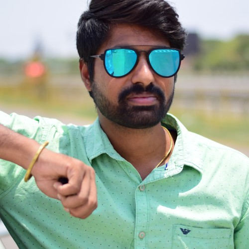Deepak K.
