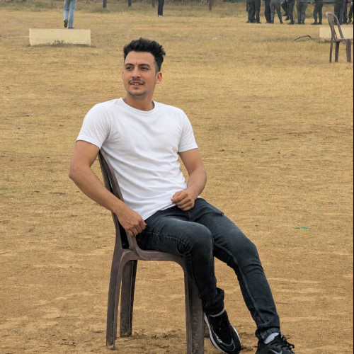 Aman K. profile photo