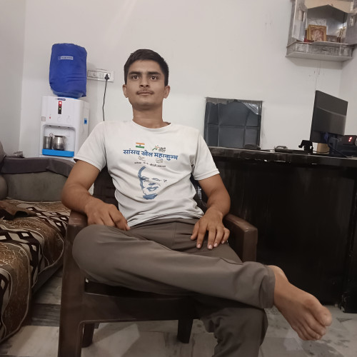 Deepak  P. profile photo