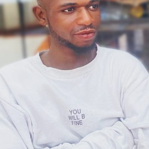 Uche E. profile photo