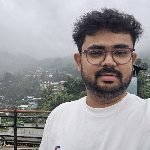 Prayas G. profile photo