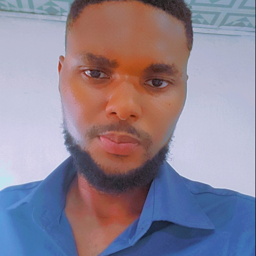 Osayande A. profile photo