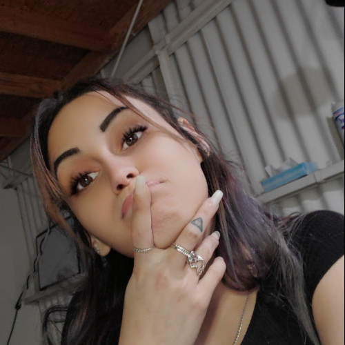 Destiny D.