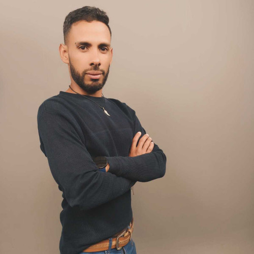 Alex V. profile photo