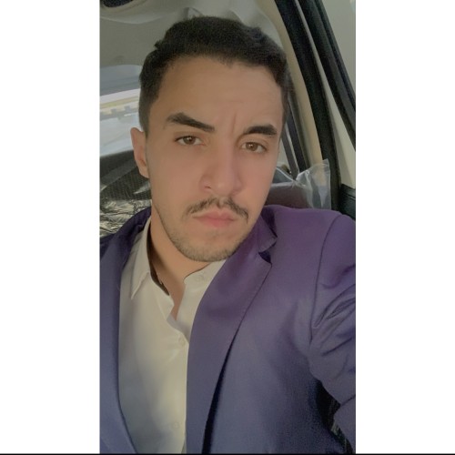 Mehdy A.