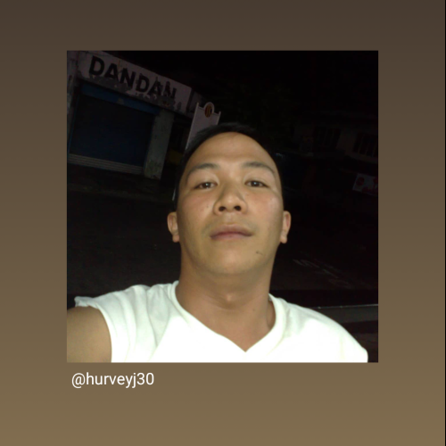 Hurvey j A. profile photo