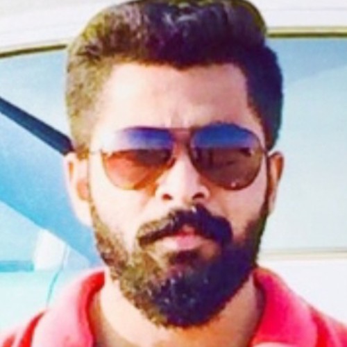 Praji P. profile photo