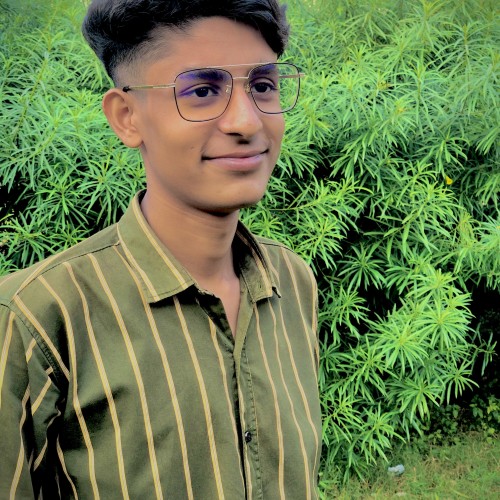 Mohd arish  R.