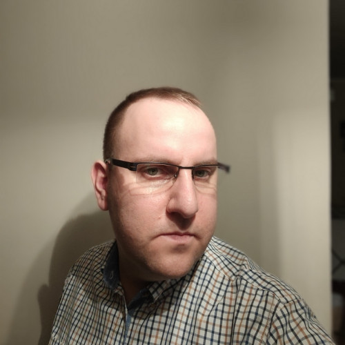 Robert K. profile photo