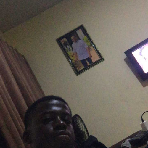 Ifeoluwa M.