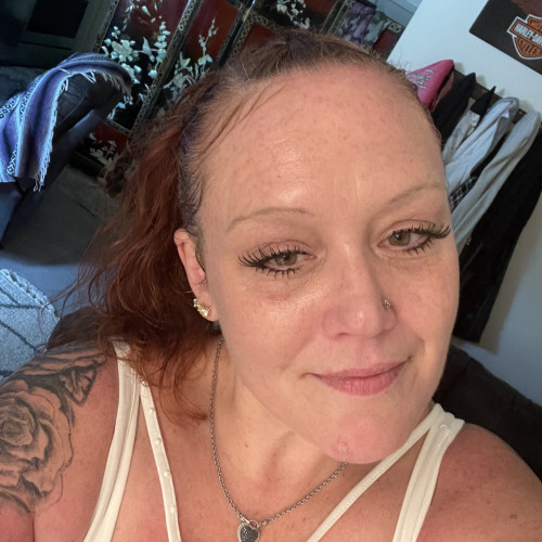 kelli r. profile photo
