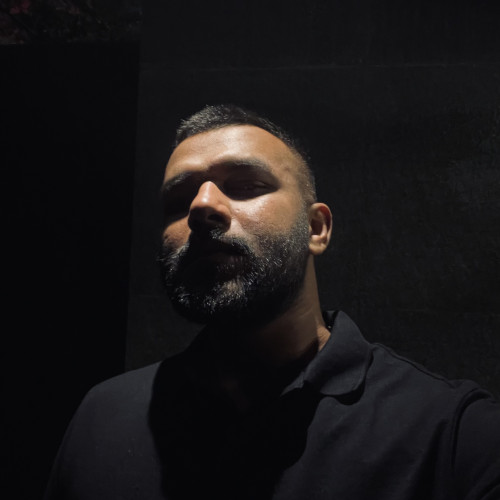 Rohit P. profile photo