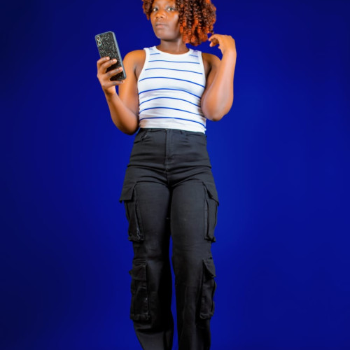 Mary a. profile photo