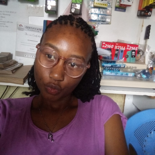 Peris C. profile photo