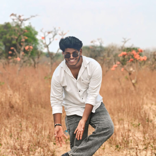 Bhushan R. profile photo