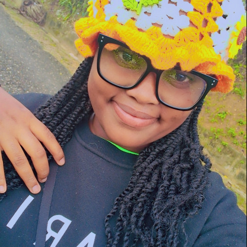 Kimoy P. profile photo