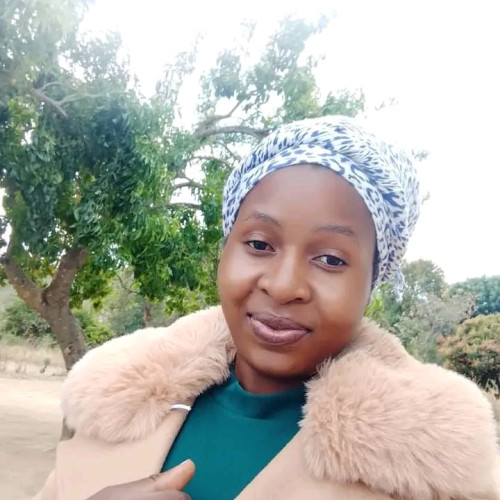 Fungai M. profile photo