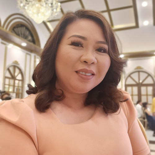 Keisha L. profile photo