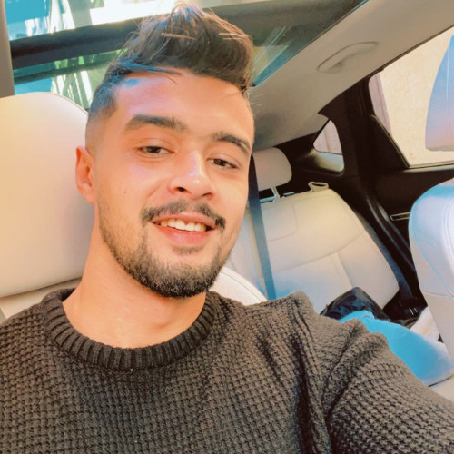 Adam D. profile photo