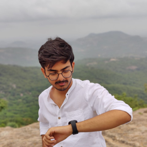 MARPURI L. profile photo