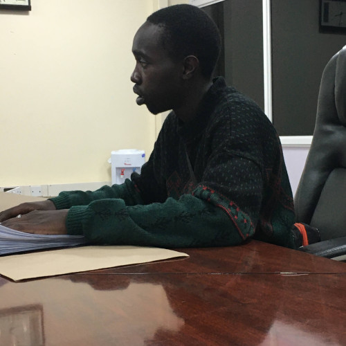 Carlhaven  G. profile photo