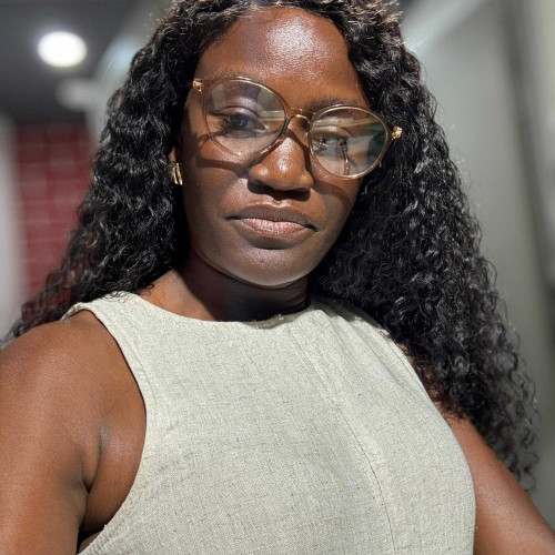 Ndapewa M. profile photo