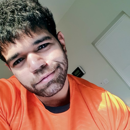 Nabil  k. profile photo