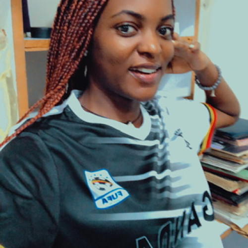 Namutana P. profile photo