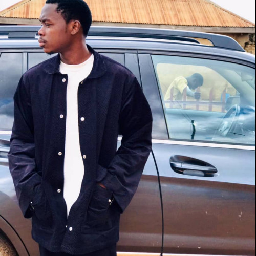 Oche J. profile photo